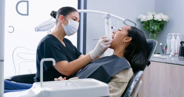 Advanced Technology for Better Dental Care in Algonac, MI