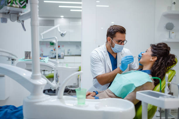 Trusted Algonac, MI Dental Services Experts